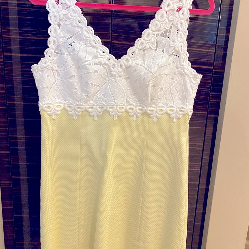 Lily Pulitzer Dress